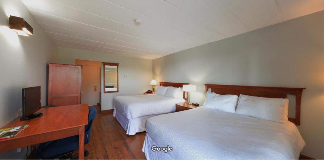 Auberge Happy Logis Lac-Etchemin Extérieur photo